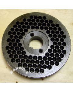 Matrijs 200/8 mm voor pelletpers