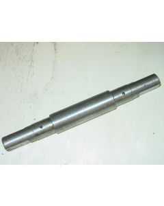 As voor roller 200 mm pelletpers
