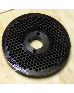 Matrijs 200/6 mm voor pelletpers