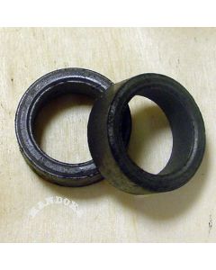 Afstandsringen voor roller 200