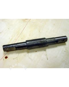 As voor roller 150 mm pelletpers