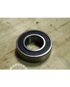 Lager voor roller pelletpers 260 mm