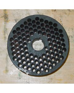 Matrijs 120/6 mm