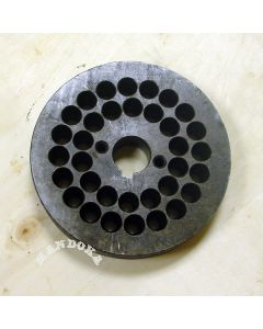 Matrijs 150/10 mm voor pelletpers