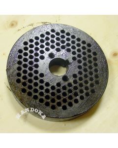 Matrijs 150/6 mm voor pelletpers