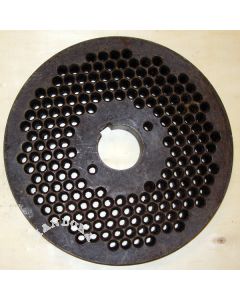 Matrijs 260/8 mm voor pelletpers