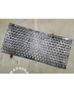 Zeef 10 mm