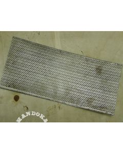 Zeef 3 mm hamermolen