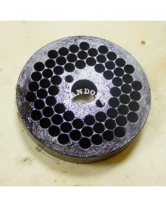 Matrijs 150/8 mm voor pelletpers